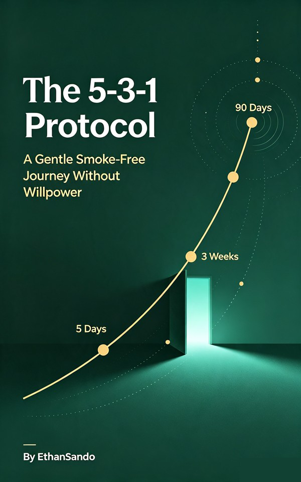 The 5-3-1 Protocol